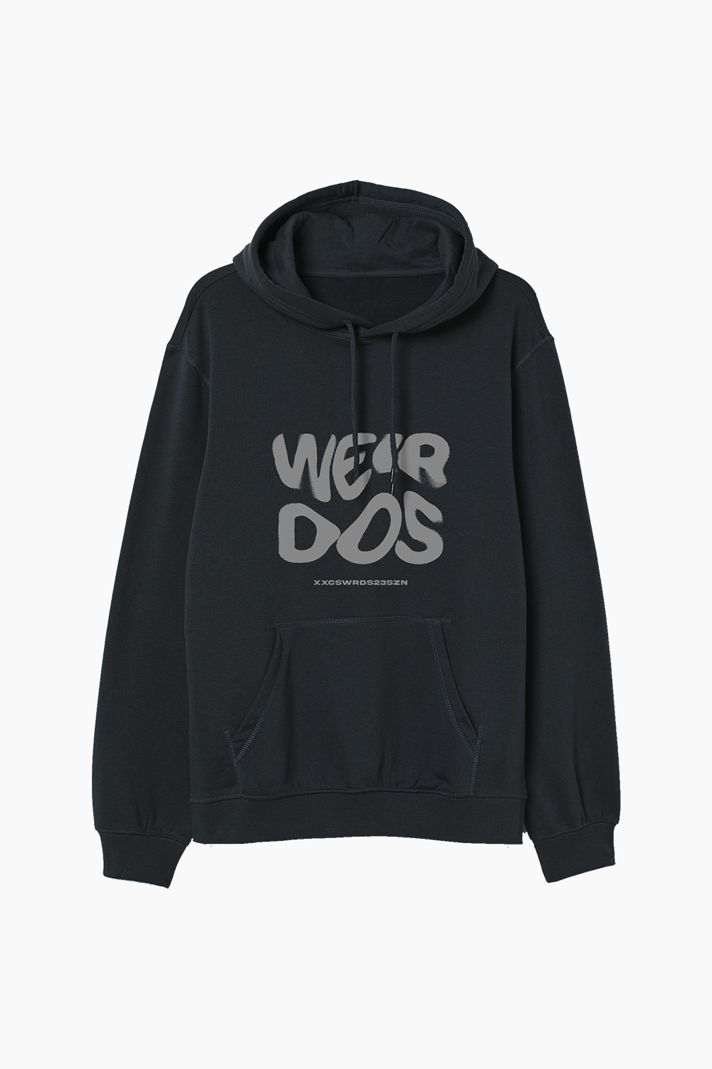 Cos Weirdos 23SZN hoodie