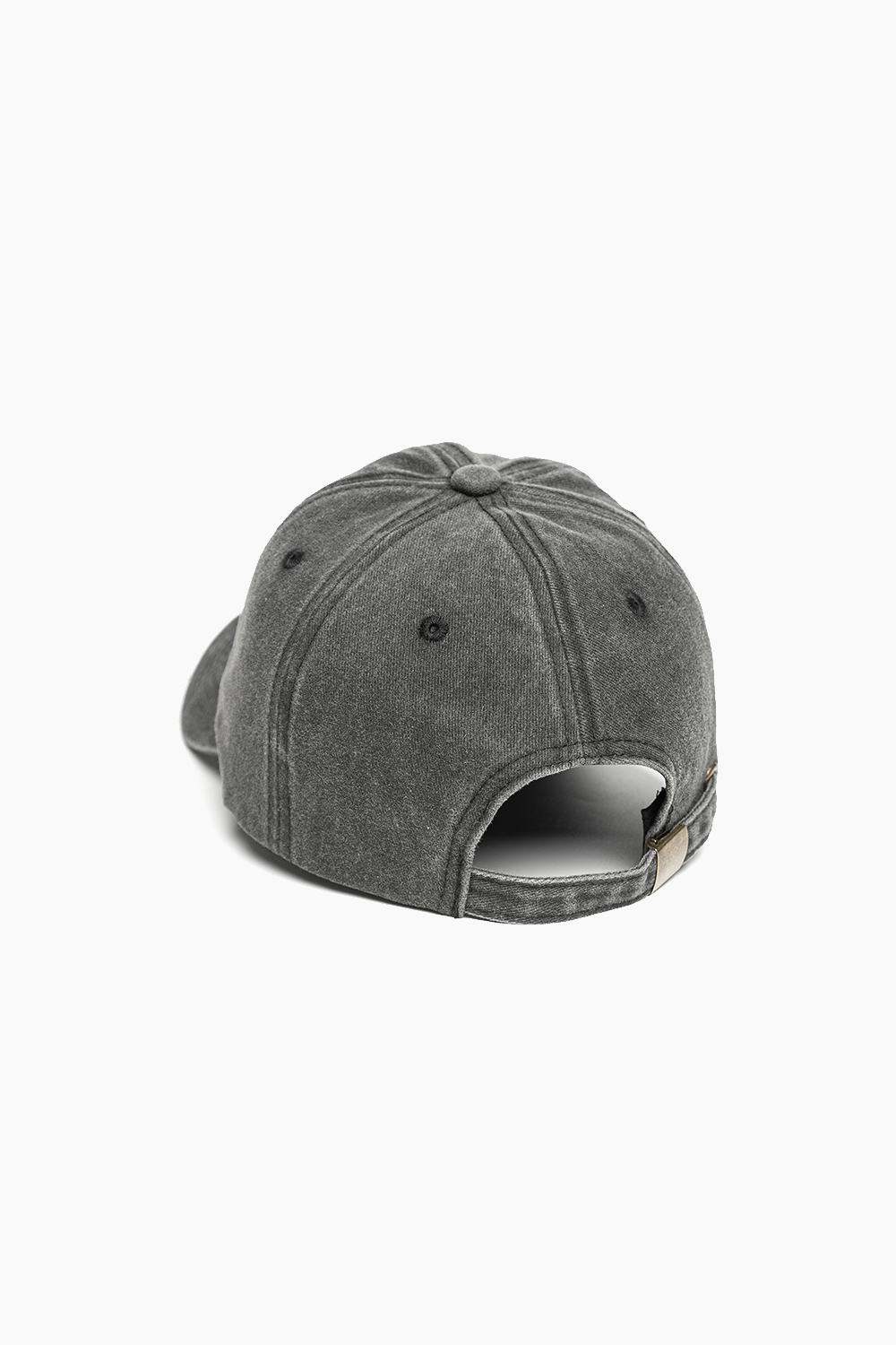 CW-01 washed cap