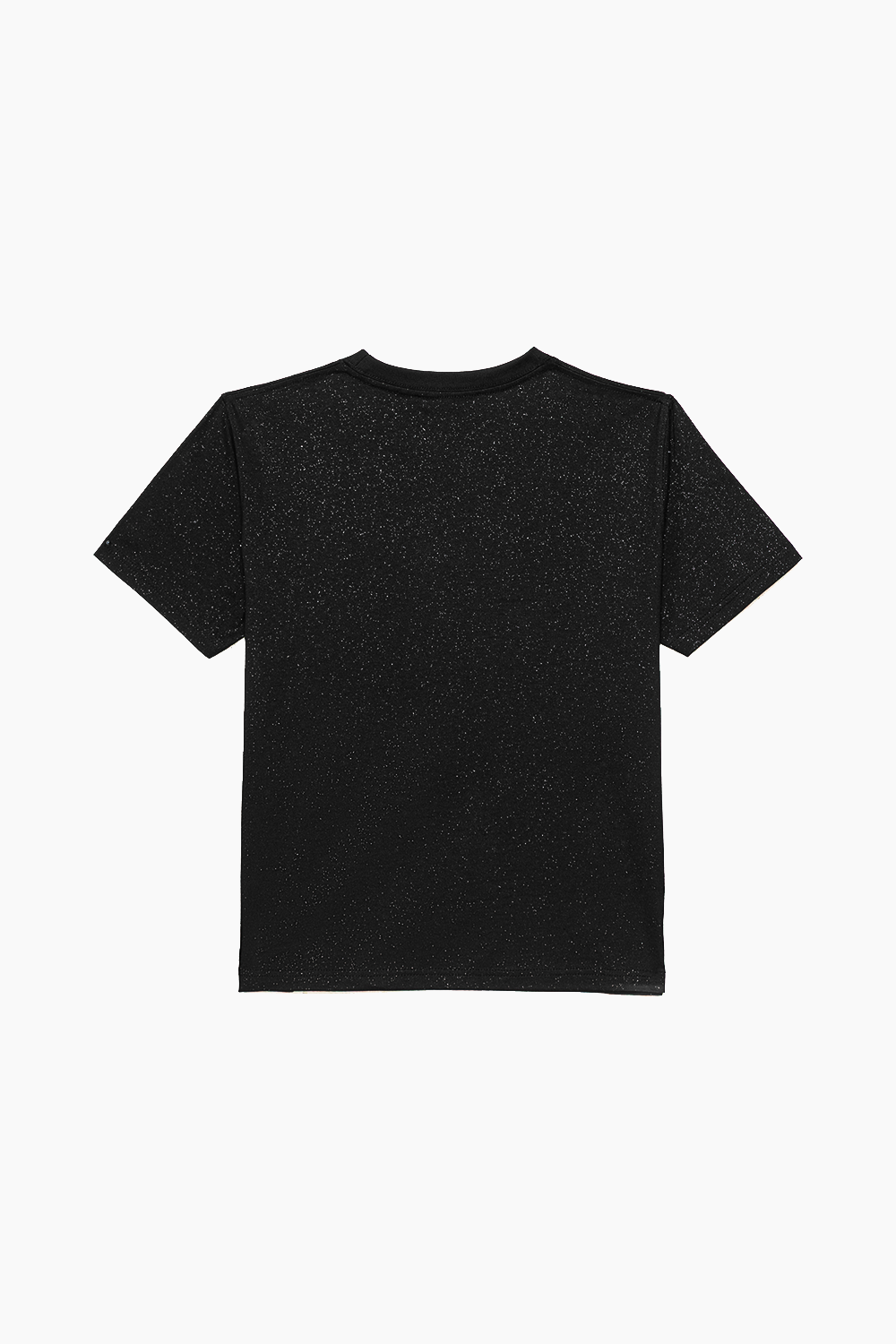 NIGHT shiny t-shirt