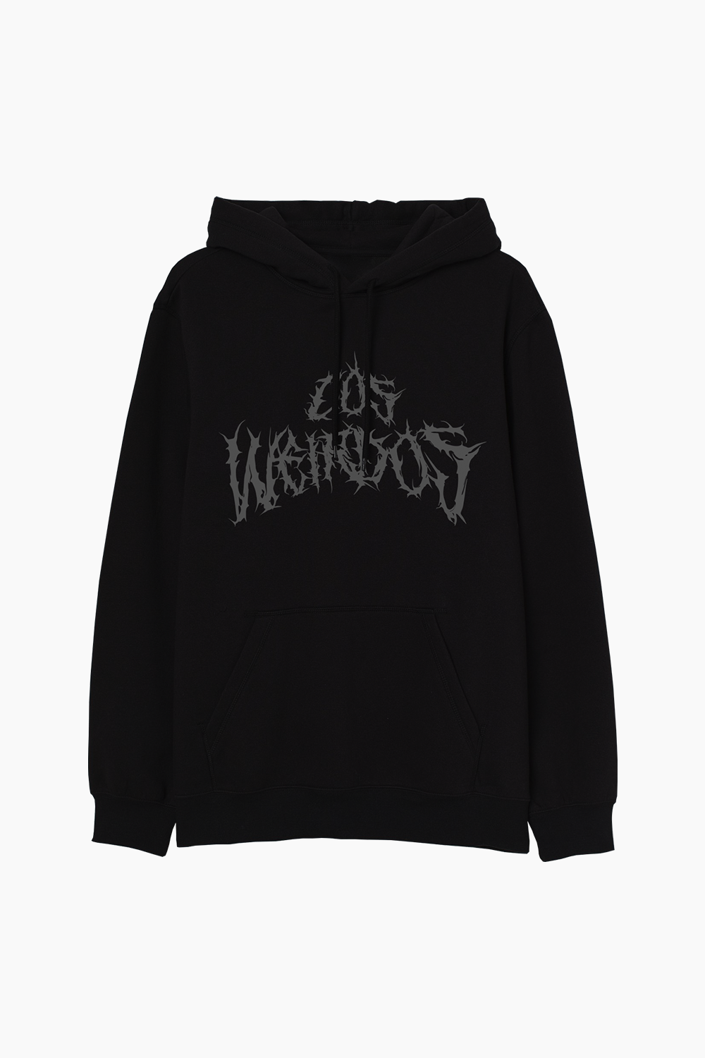 Cos Weirdos - THORN hoodie