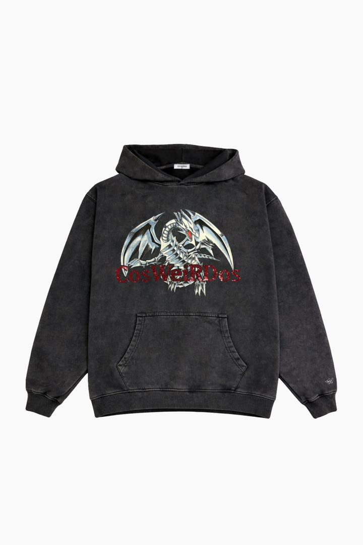 DRAGON hoodie