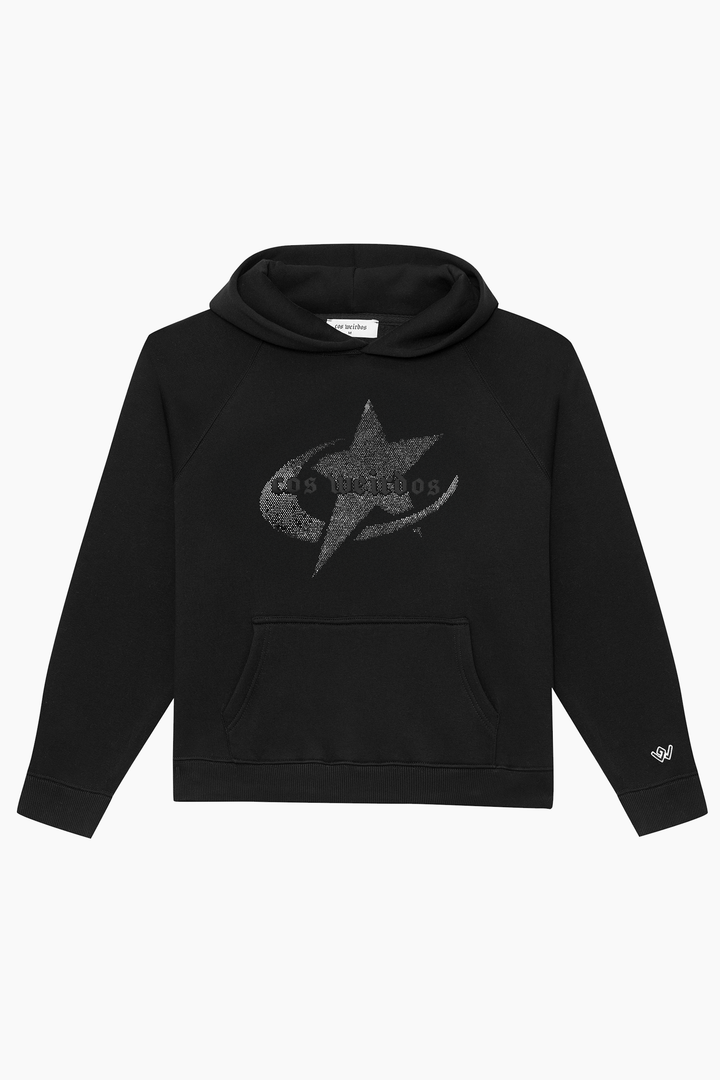 BLACKSTAR hoodie