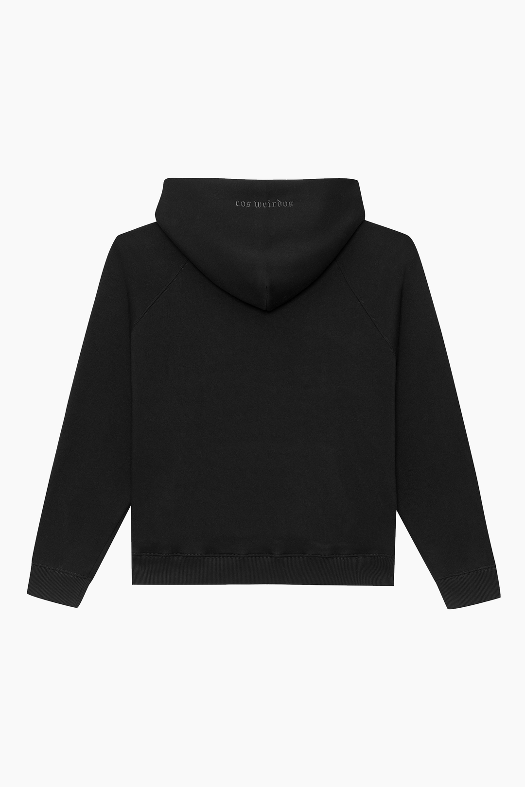 BLACKSTAR hoodie