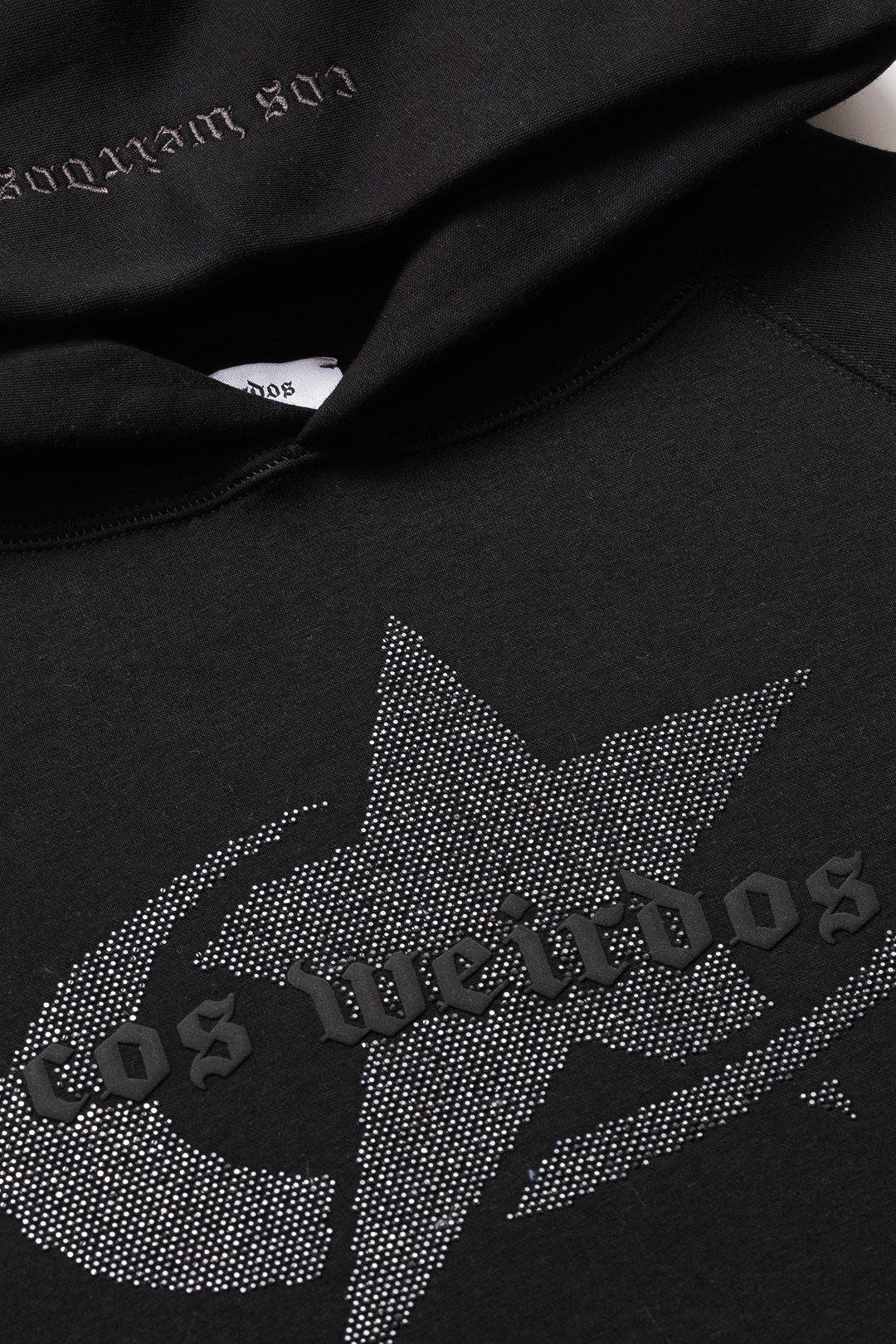 BLACKSTAR hoodie