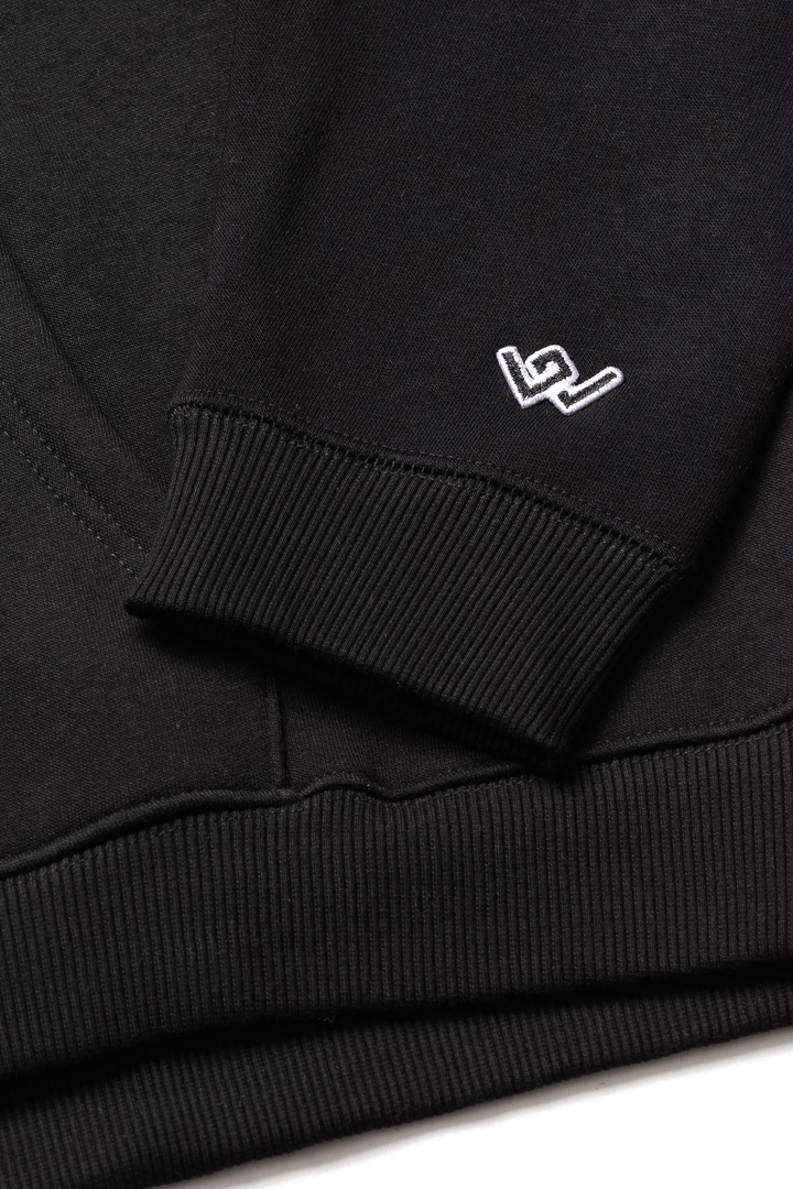 BLACKSTAR hoodie