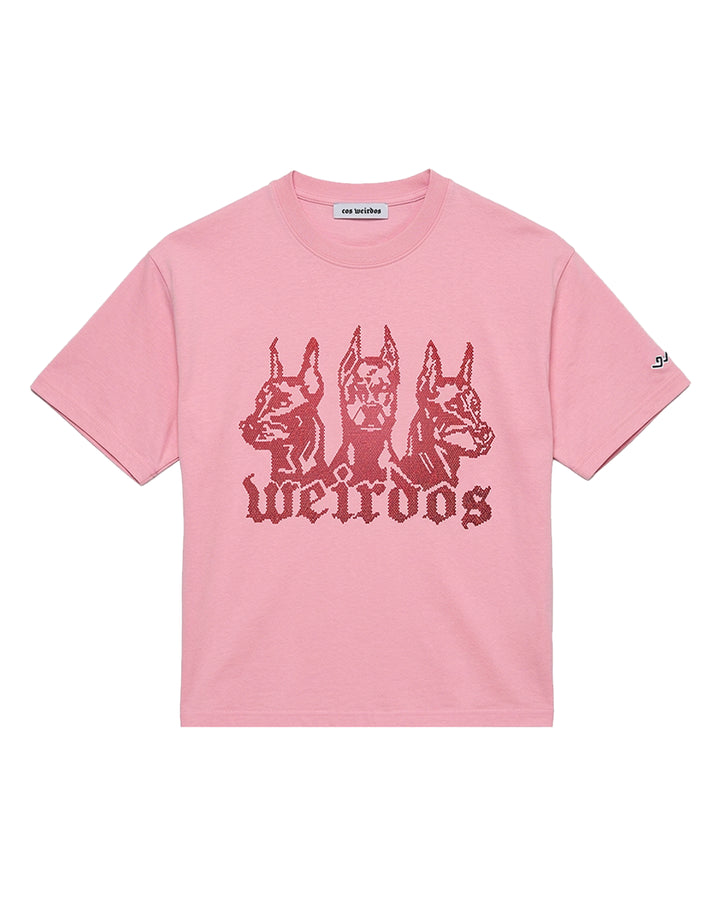 BLUSH tee