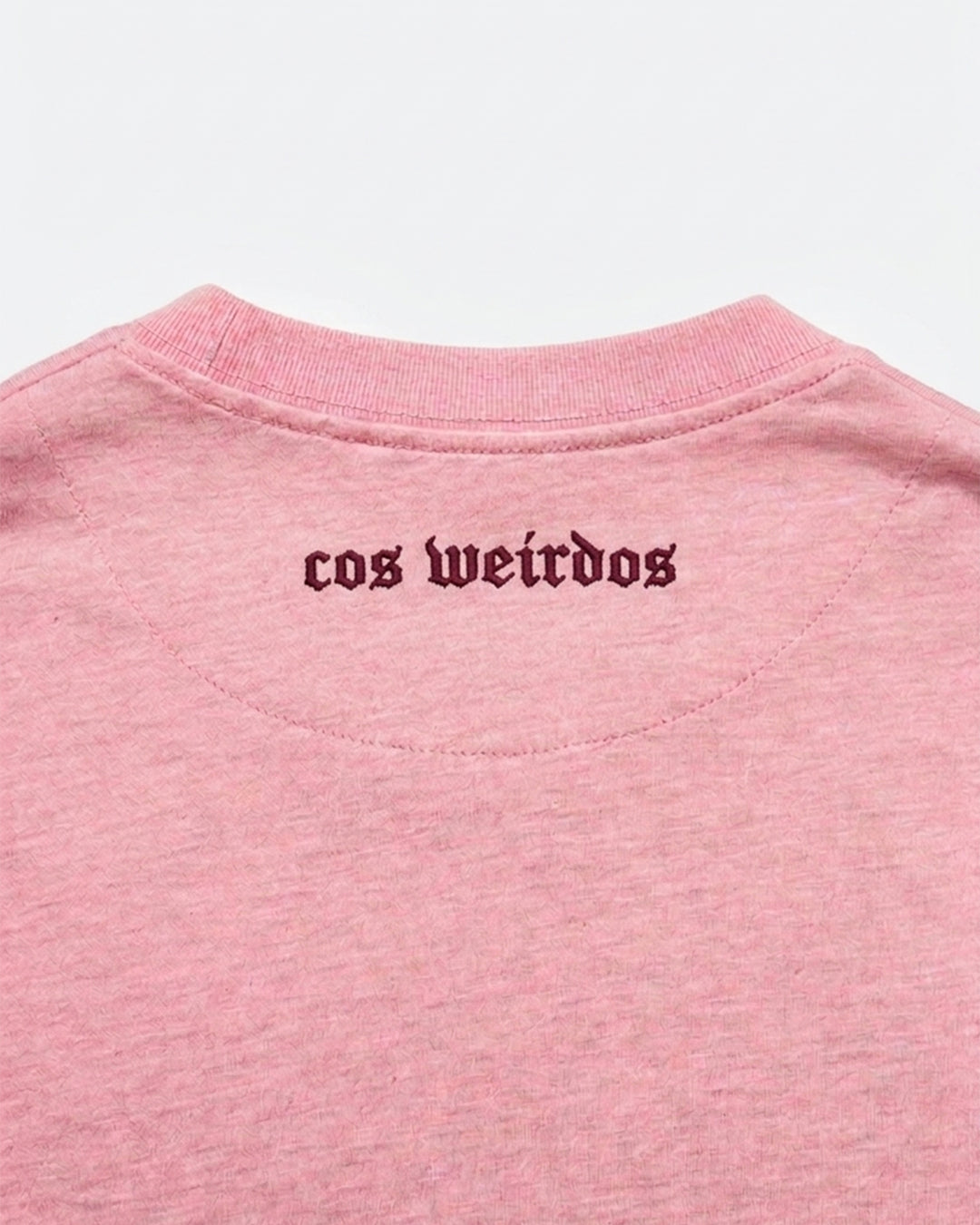 BLUSH tee