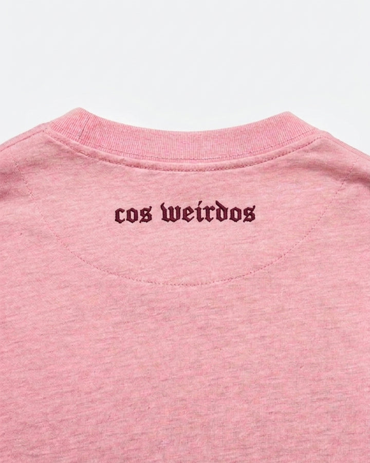 BLUSH tee