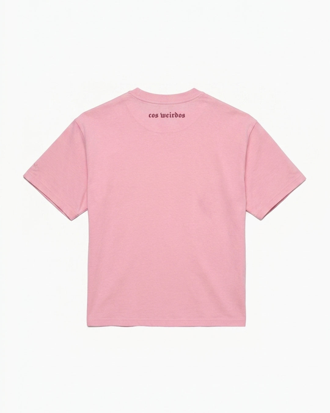 BLUSH tee