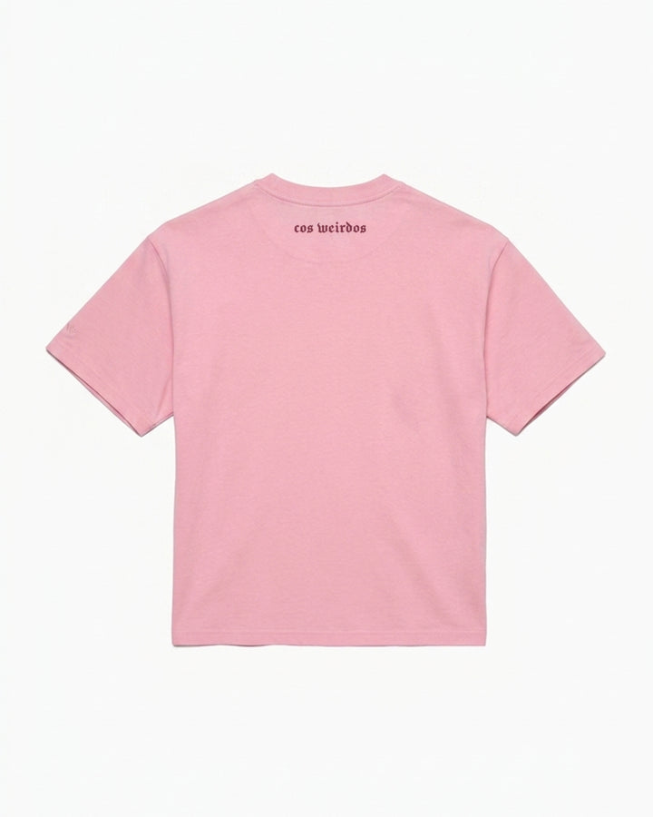 BLUSH tee