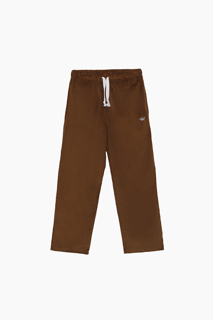 EARTH corduroy pants