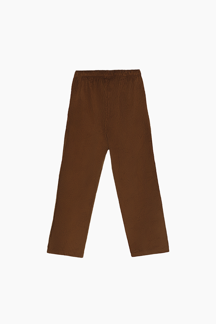 EARTH corduroy pant