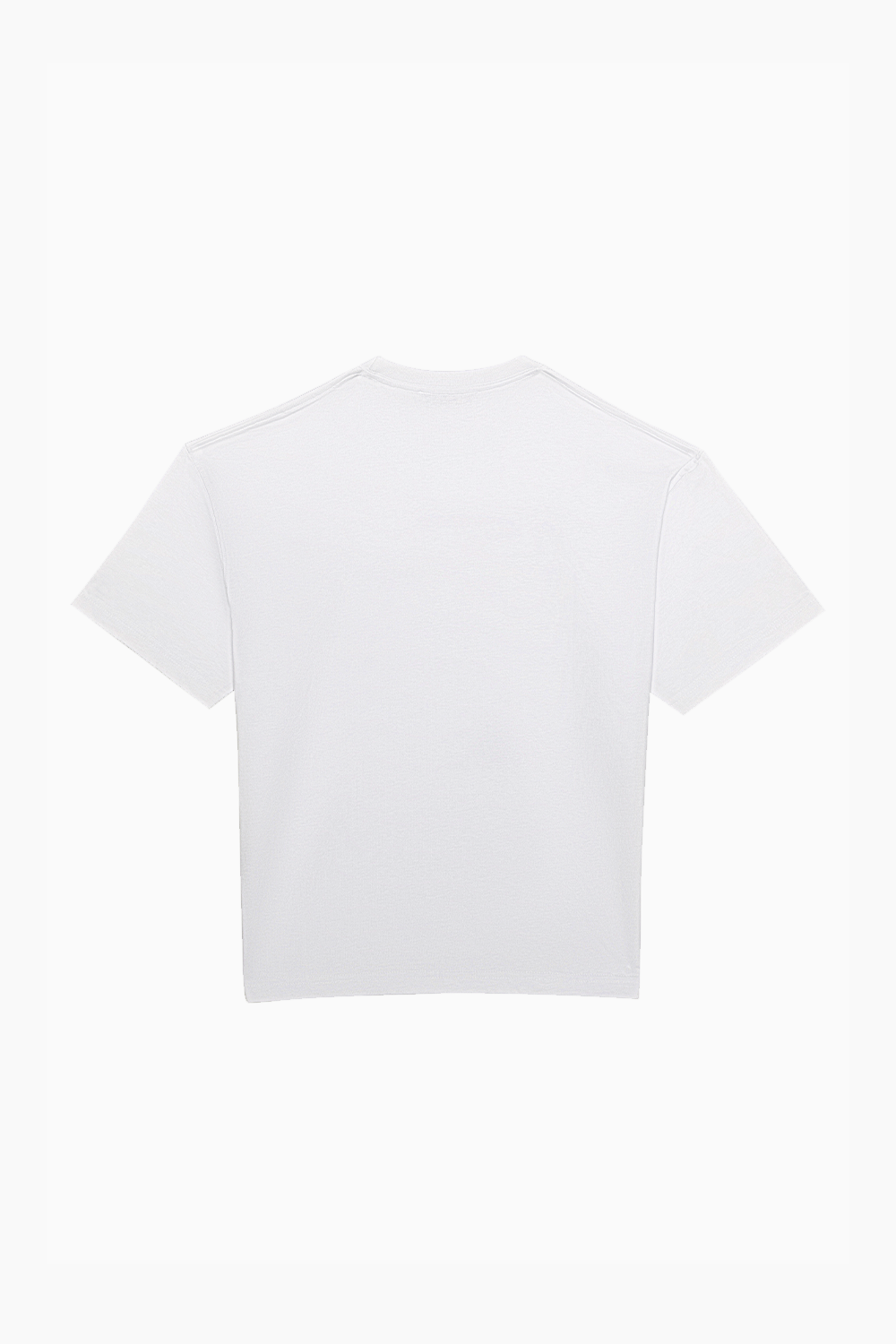 KANYE oversized t-shirt