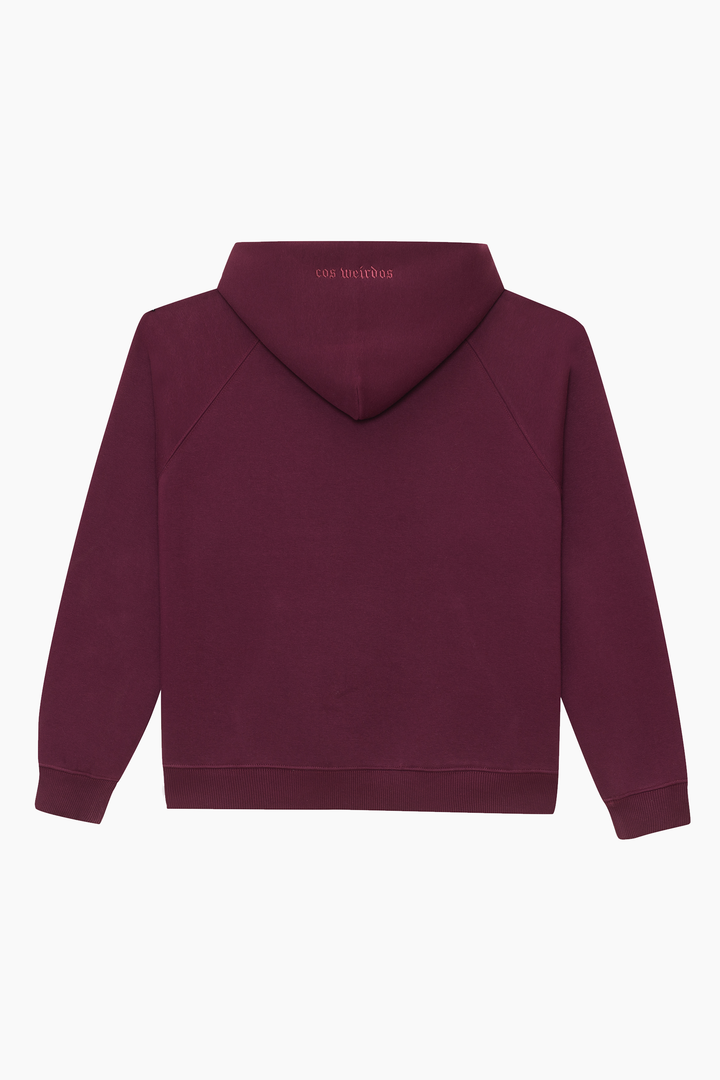 MULBERRY hoodie