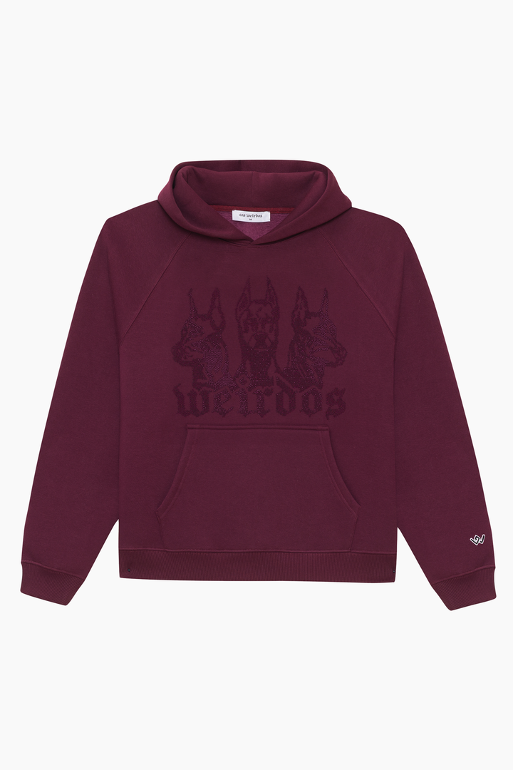 MULBERRY hoodie