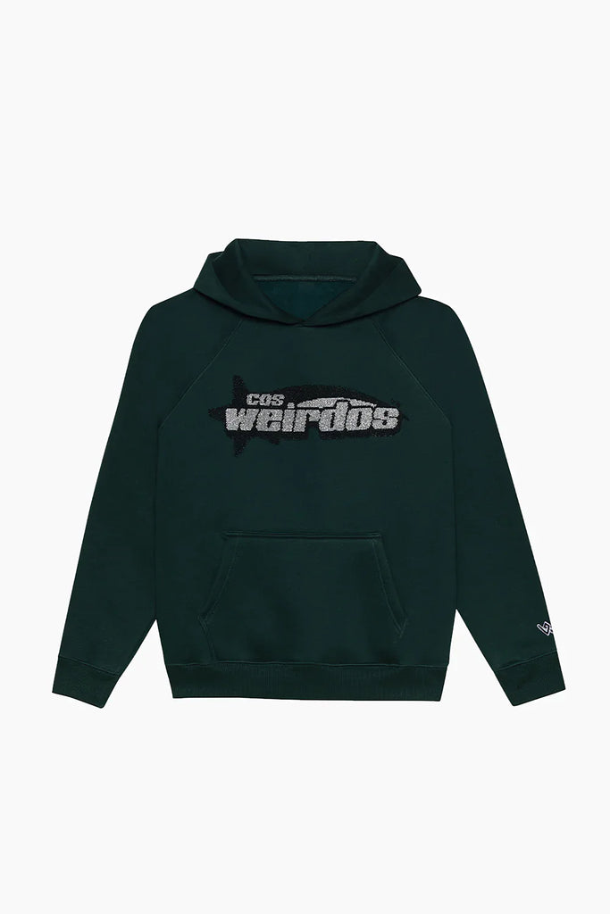 NEFTY hoodie