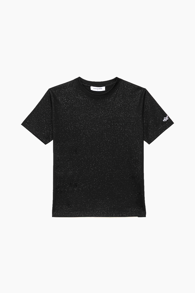 NIGHT shiny tee