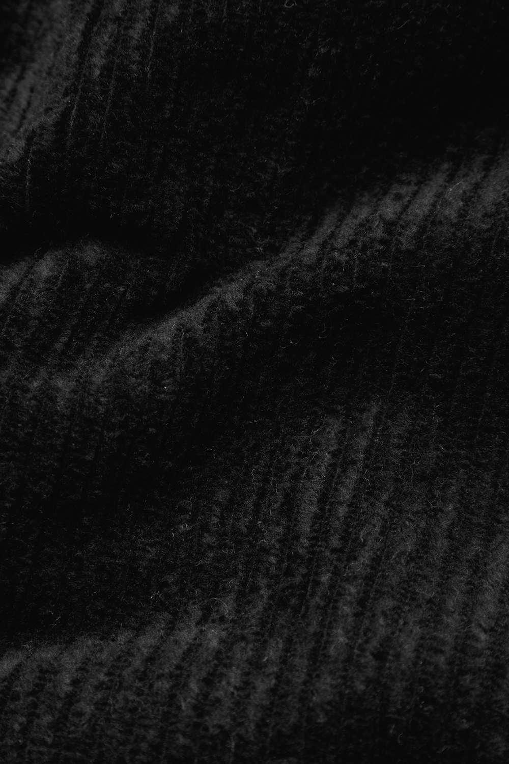 PHANTOM corduroy pants
