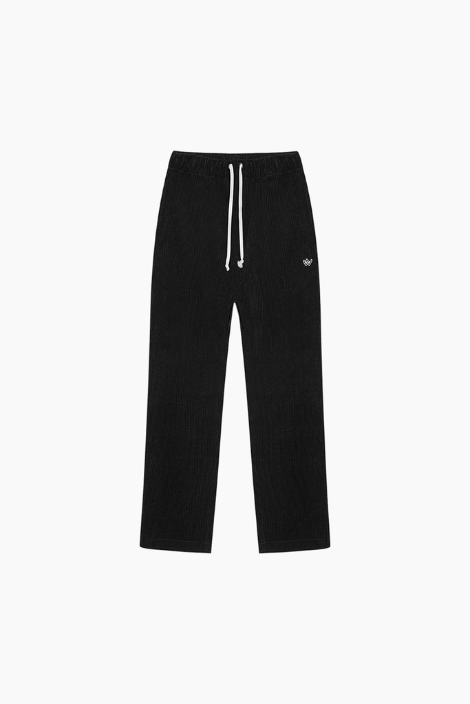 PHANTOM corduroy pants