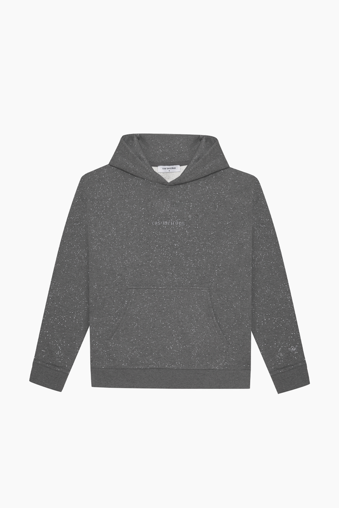 STARLIGHT shiny hoodie