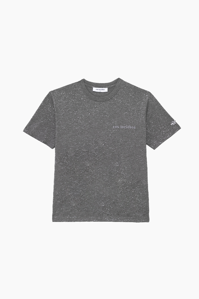 STARLIGHT shiny tee