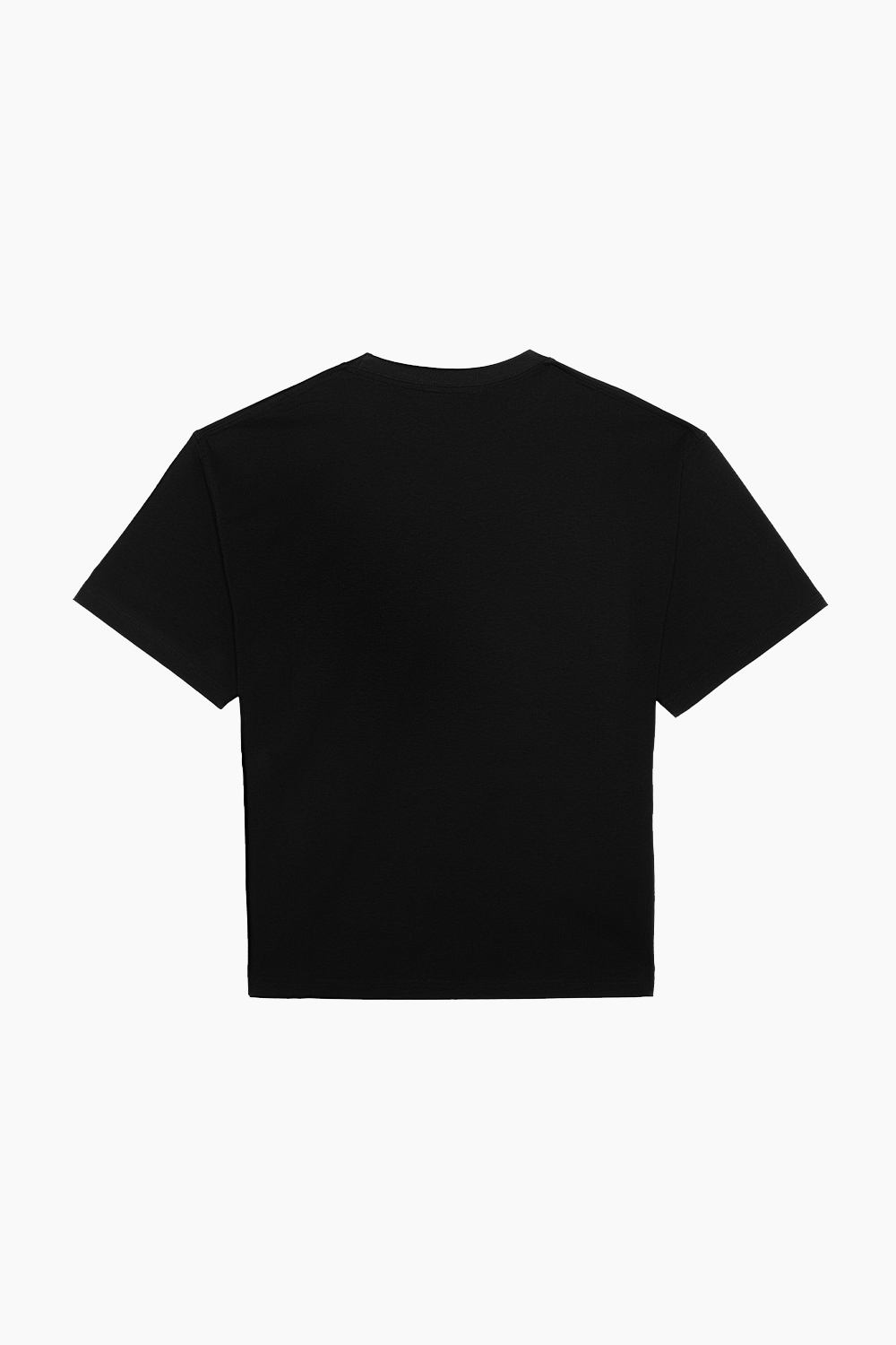 VIRGIL oversized t-shirt