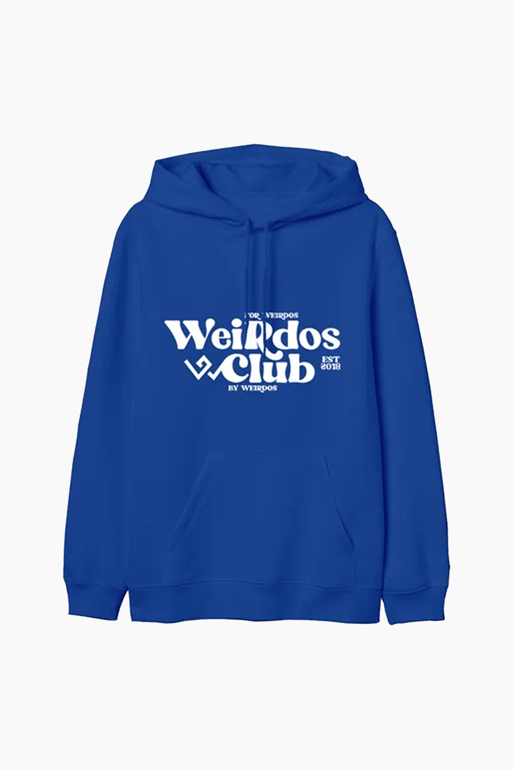 WCLUB hoodie